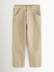 Stan Ray Natural Painter Twill Trousers - Image 8 of 8