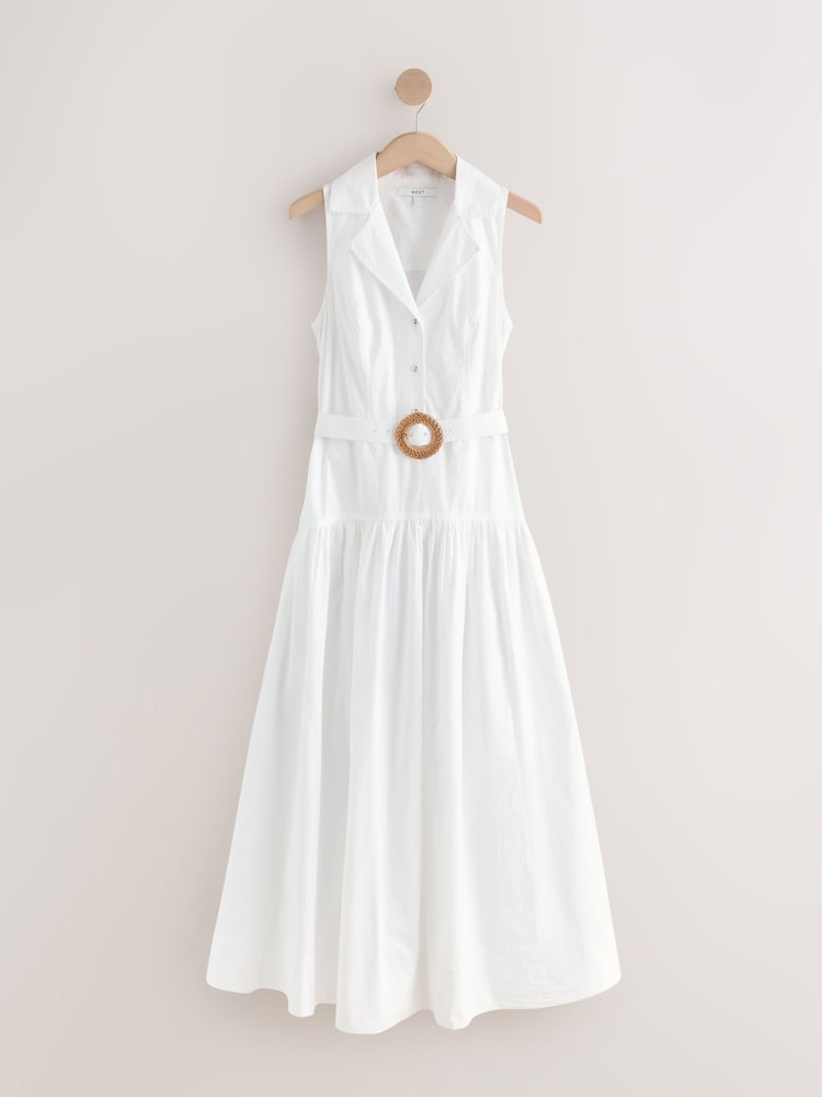 white ruched button down dress White Ruched Long Sleeve Shirt Dress Prettylittlething White : Party Dresses  : VogaCloset Oman