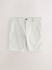 骨架 - 窄身版 - 車線卡其褲 - 圖片 6/9