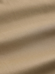 海军蓝/石色/浅灰色/炭灰色 - 直筒版型 - 有弹性斜纹短裤4件装 - 图片10 / 12