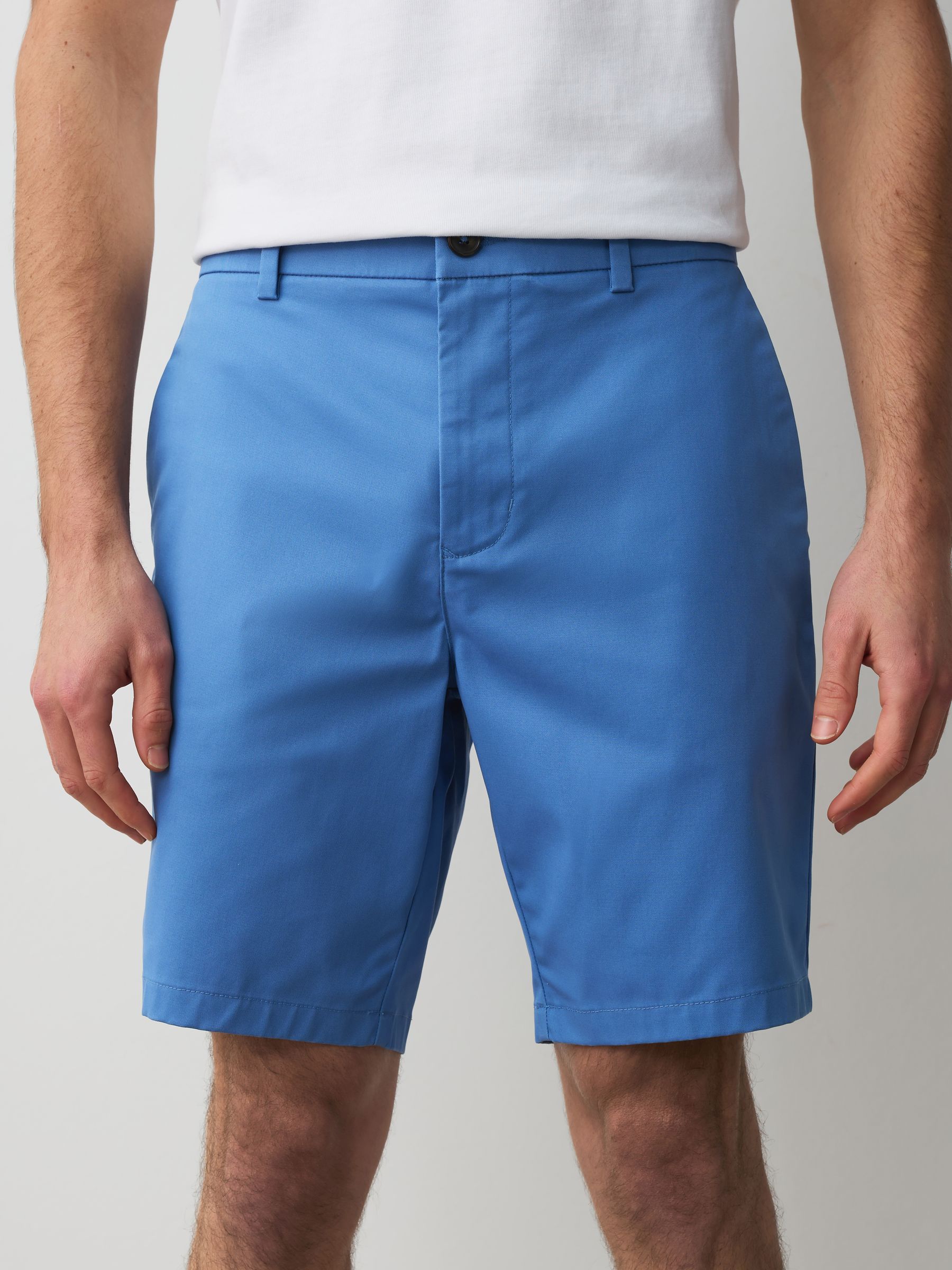 パンツ BRIEFING LIGHT WEIGHT STRETCH SHORTPANTS Buy Bright Blue Slim Fit Stretch Chino Shorts from Next Romania