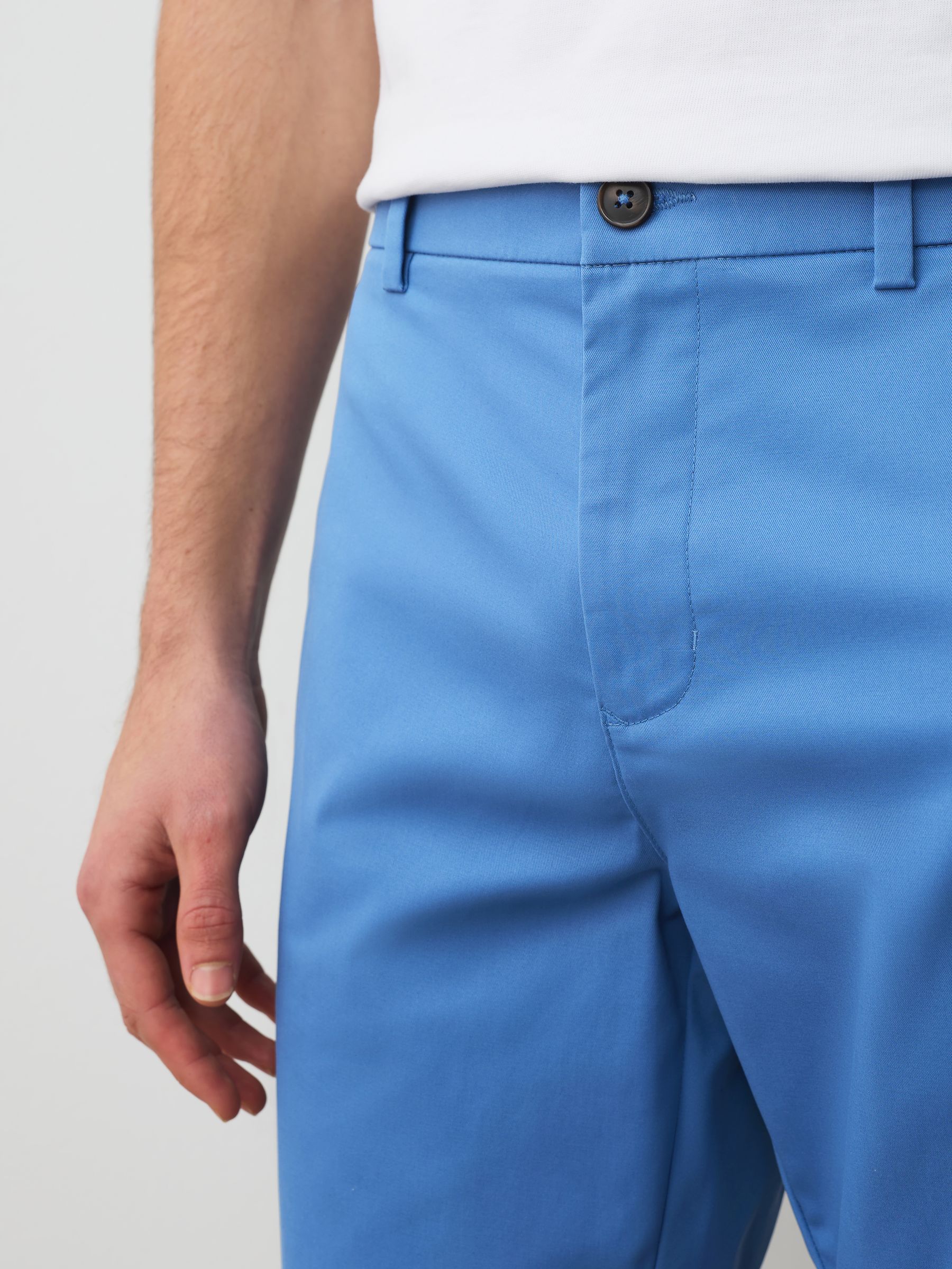 パンツ BRIEFING LIGHT WEIGHT STRETCH SHORTPANTS Buy Bright Blue Slim Fit Stretch Chino Shorts from Next Romania