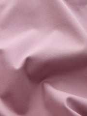 Pink Straight Fit Stretch Chino Shorts - Image 4 of 4