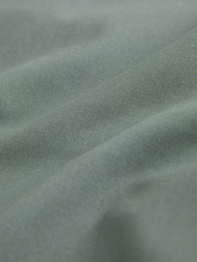 سیج گرین - سلم فٹ - Stretch Chino Shorts - تصویر 11 از 11