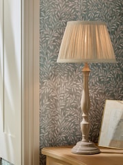 Grey Ashbury Table Lamp - Image 1 of 5