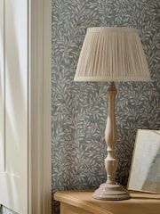 Grey Ashbury Table Lamp - Image 3 of 5