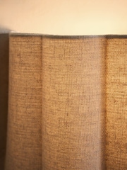 Natural Larson Wall Light - Image 2 of 5