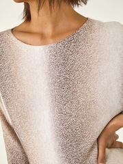 Roman Ombre Stripe de Jumper - Imagem 5 de 5