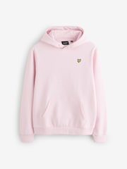 سترة بقلنسوة من Lyle & Scott  - صورة 1 من 1