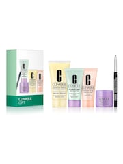 Clinique 5 Piece Beauty Gift Set - Image 1 of 1