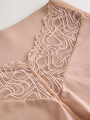 Praline Nude Thigh Smoother Short Premium Shaping Tummy Control Briefs - Image 2 of 3