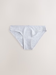 Blau - Unterhosen mit hohem Baumwollanteil, 7er-Pack - Bild 11 von 13