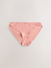 Grün & Blau - Unterhosen mit hohem Baumwollanteil, 7er-Pack - Bild 11 von 15