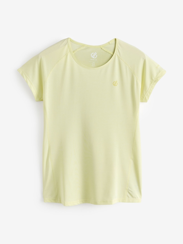 Regatta Yellow Corral T-Shirt - Image 1 of 1