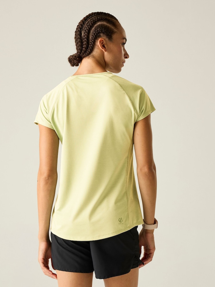 Dare 2b Corral T-Shirt - Imaginea 2 din 5