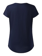 Dare 2b Blue Serenity T-Shirt - Image 7 of 7