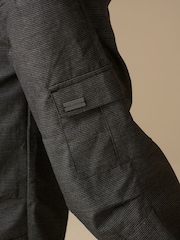 Angel & Rocket Alex Pinstripe Trousers - صورة 3 من 8