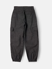 Angel & Rocket Alex Pinstripe Trousers - صورة 7 من 8