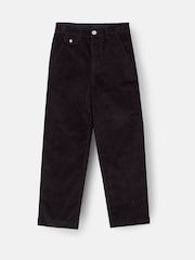 Angel & Rocket Jett Straight Leg Cord Trousers - صورة 4 من 6