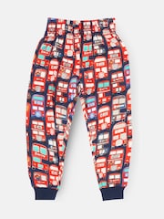 Angel & Rocket Blue Paddington Pyjamas Set - Image 5 of 6