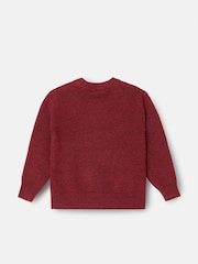 Angel & Rocket Red Erik Novelty Jumper - Image 7 of 8