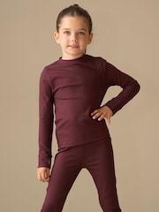 Angel & Rocket Red Tori Ultimate Active Top - Image 3 of 8