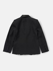 Angel & Rocket Black Tanner Tuxedo Jacket - Image 7 of 8