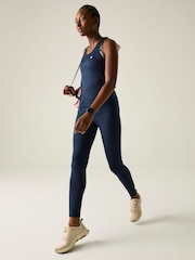 Regatta Blue Modernize II Vest Tank Top - Image 3 of 7