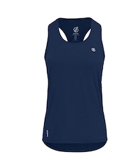 Regatta Blue Modernize II Vest Tank Top - Image 5 of 7