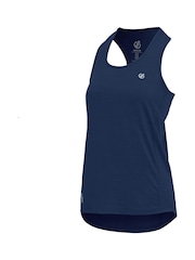 Regatta Blue Modernize II Vest Tank Top - Image 6 of 7