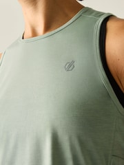 Regatta Green Nimble Tank - Image 4 of 7