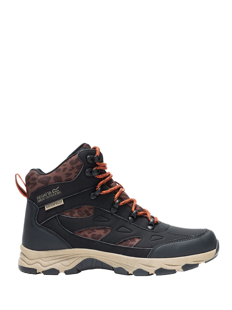 Regatta Vendora ブーツ - 画像 1 / 5