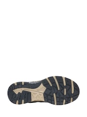 Regatta Black Leopard Print Vendora Boots - Image 8 of 9