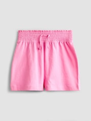 JoJo Maman Bébé Pink Shorts - Image 3 of 7