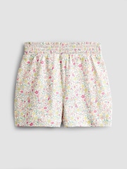 JoJo Maman Bébé Pink Shorts - Image 4 of 7