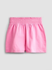 JoJo Maman Bébé Pink Shorts - Image 5 of 7