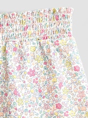 JoJo Maman Bébé Pink Shorts - Image 6 of 7