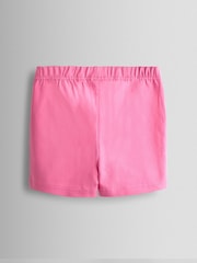JoJo Maman Bébé Pink Shorts - Image 3 of 7