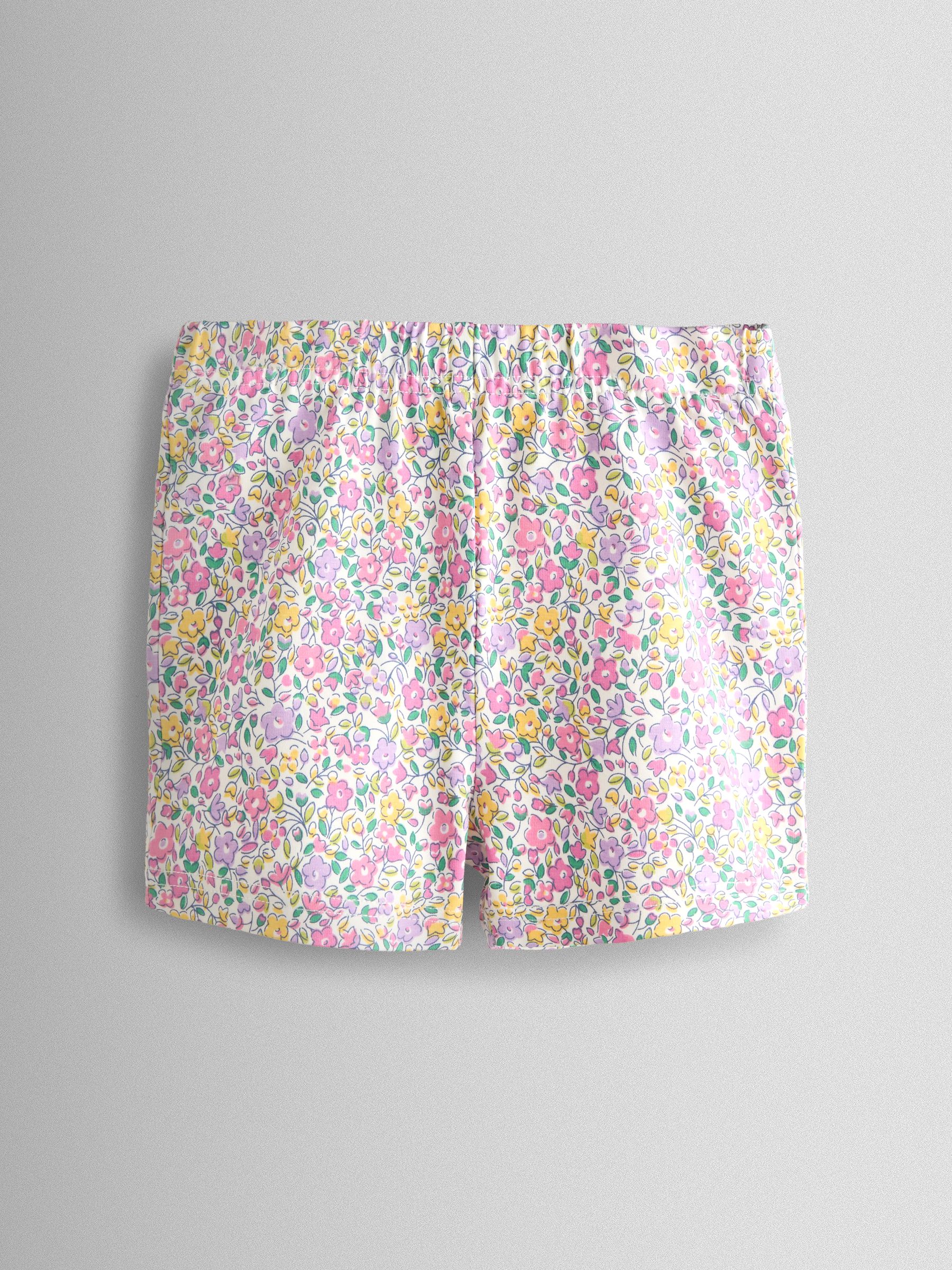 Buy JoJo Maman Bébé Pink Shorts from the Next UK online shop