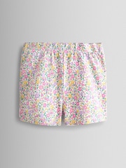 JoJo Maman Bébé Pink Shorts - Image 4 of 7