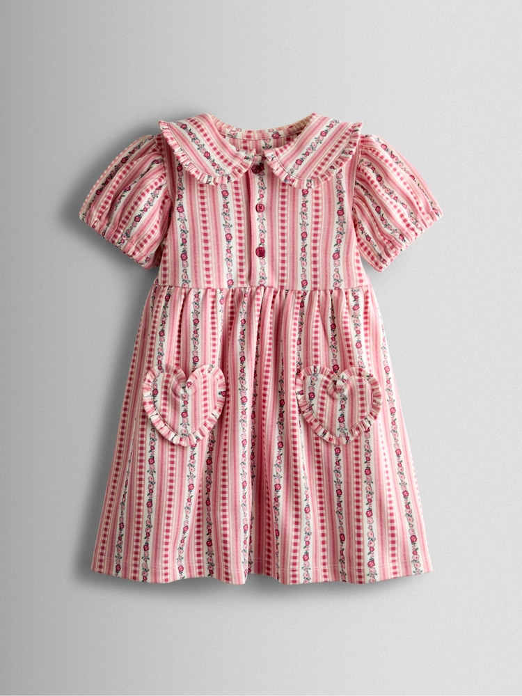 فستان من JoJo Maman Bébé - Image 1 of 4