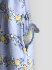 مورد بياقة بتصميم حيوان أليف في الجيب من Jojo Maman Bébé - صورة 3 من 3