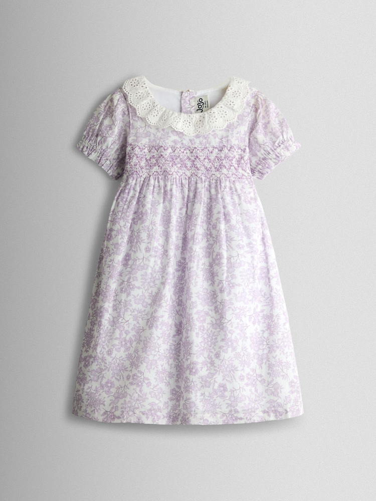 JoJo Maman Bébé Dress - 圖片 2/5