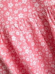 برتقالي - فستان من JoJo Maman Bébé - صورة 4 من 4