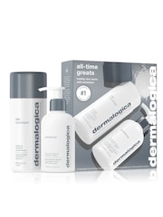 Dermalogica All Time Greats Beauty Kit (Worth £114) - Image 1 of 6