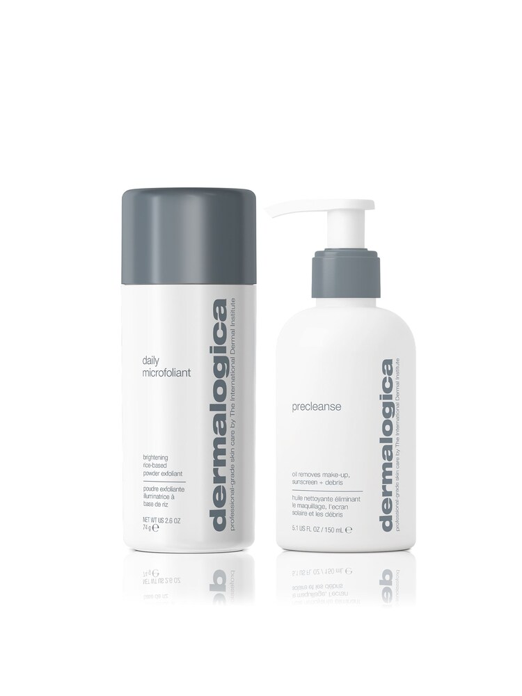 Dermalogica All Time Greats Beauty Kit (Worth £114) - Image 2 of 6