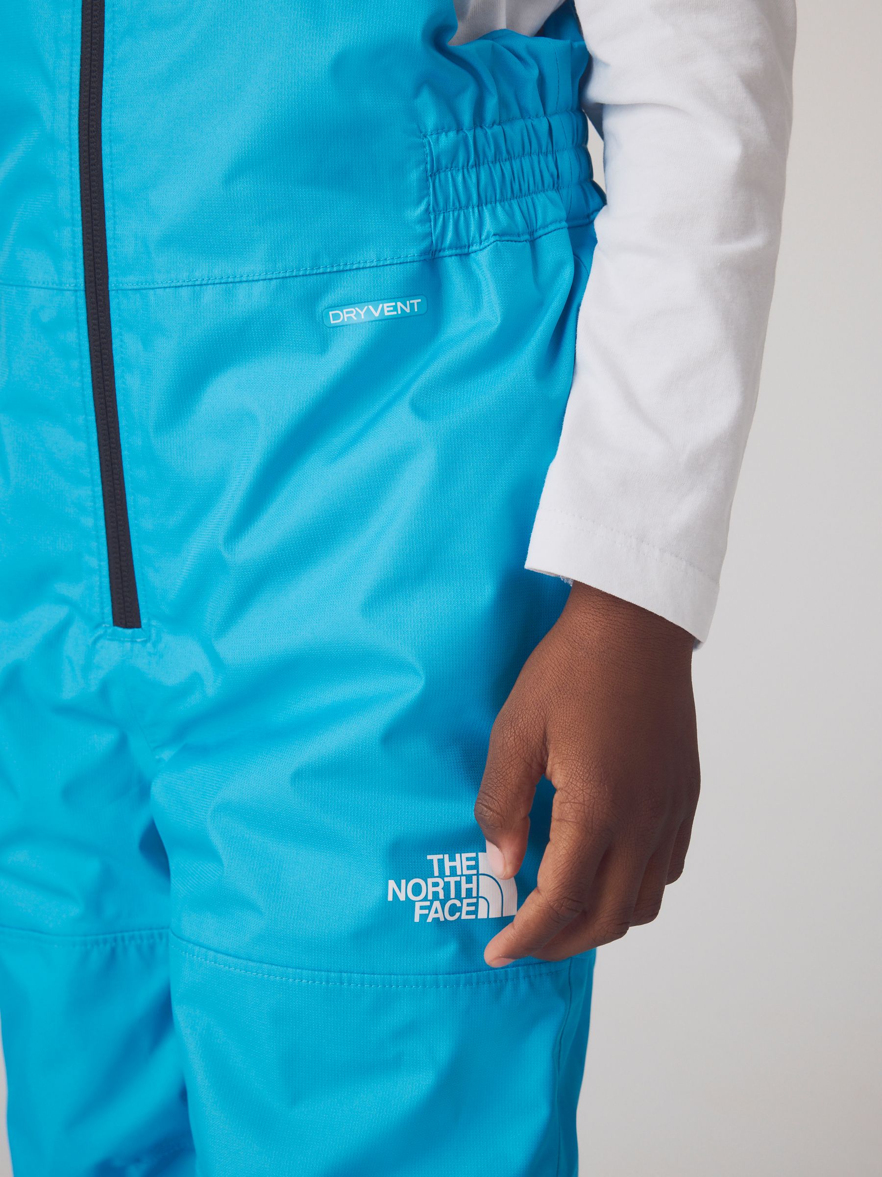 Next：日本 The North Face キッズ Freedom 防寒ビブジャンプスーツ
