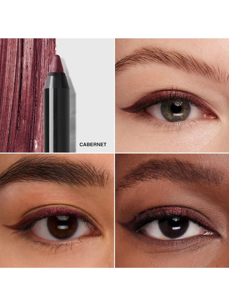 Bobbi Brown 24 Hour Kajal Waterproof Eyeliner - Image 3 of 3 Bobbi Brown 24 Hour Kajal Waterproof Eyeliner - Image 3 of 3