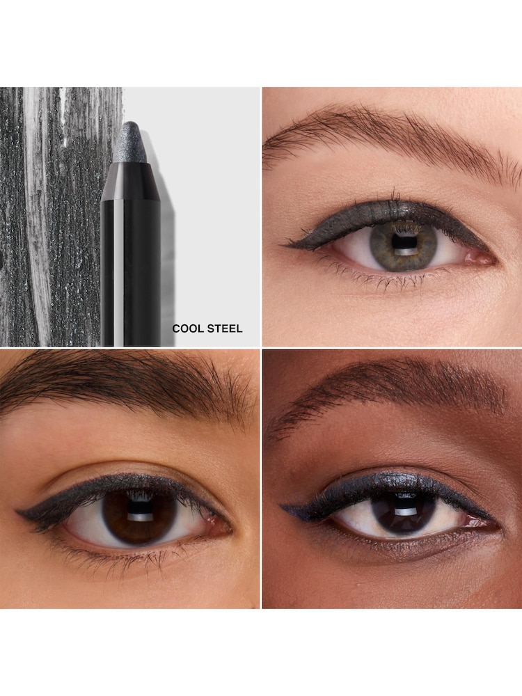 Bobbi Brown 24 Hour Kajal Waterproof Eyeliner - Image 3 of 3 Bobbi Brown 24 Hour Kajal Waterproof Eyeliner - Image 3 of 3