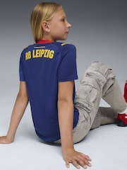Puma Blue RB Leipzig 25/26 Boys Away Jersey - Image 2 of 6